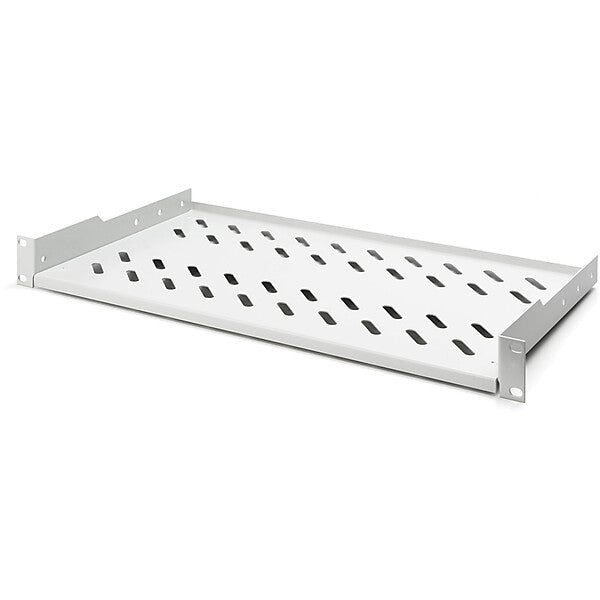 DIGITUS Fachboden 1HE RAL7035 250x44 mm DN-97609